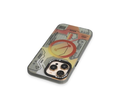 iPhone 14 Pro Max Kılıf Venüs Magneticsafe Desenli Kapak - Venüs - 6 iPhone 14 Pro Max Kılıf Venüs Magneticsafe Desenli Kapak - Venüs - 6