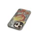 iPhone 14 Pro Max Kılıf Venüs Magneticsafe Desenli Kapak - Venüs - 6