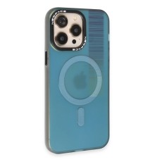 iPhone 14 Pro Max Kılıf Venüs Magneticsafe Desenli Kapak - Venüs - 7