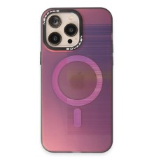 iPhone 14 Pro Max Kılıf Venüs Magneticsafe Desenli Kapak - Venüs - 9