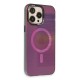 iPhone 14 Pro Max Kılıf Venüs Magneticsafe Desenli Kapak - Venüs - 9