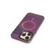 iPhone 14 Pro Max Kılıf Venüs Magneticsafe Desenli Kapak - Venüs - 9