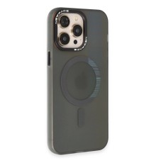 iPhone 14 Pro Max Kılıf Venüs Magneticsafe Desenli Kapak - Venüs - 10