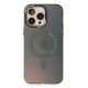 iPhone 14 Pro Max Kılıf Venüs Magneticsafe Desenli Kapak - Venüs - 10