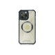 iPhone 12 Pro Kılıf Prag Magneticsafe Kapak - Lacivert