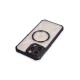 iPhone 13 Pro Kılıf Prag Magneticsafe Kapak - Siyah