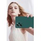 Xiaomi Poco X5 5G Kılıf First Silikon - Siyah