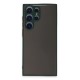 Samsung Galaxy S22 Ultra Kılıf Montreal Silikon Kapak - Yeşil
