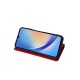 Samsung Galaxy A24 4G Kılıf Trend S Plus Kapaklı Kılıf - Lacivert