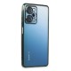 Xiaomi Redmi Note 12 Pro 5G Kılıf Lensli Silikon - Yeşil