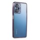 Xiaomi Redmi Note 12 Pro 5G Kılıf Lensli Silikon - Mor