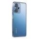 Xiaomi Redmi Note 12 Pro 5G Kılıf Lensli Silikon - Açık Mavi