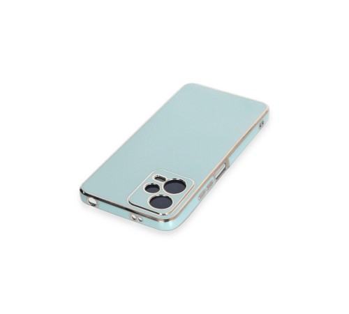 Xiaomi Redmi Note 12 Pro 5G Kılıf Volet Silikon - Açık Yeşil Xiaomi Redmi Note 12 Pro 5G Kılıf Volet Silikon - Açık Yeşil