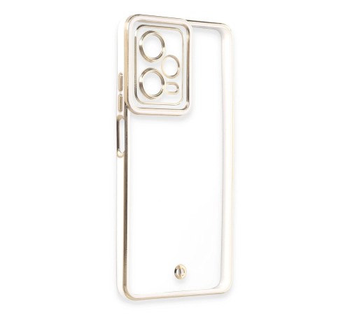 Xiaomi Redmi Note 12 5G Kılıf Liva Lens Silikon - Beyaz Xiaomi Redmi Note 12 5G Kılıf Liva Lens Silikon - Beyaz