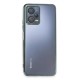 Xiaomi Redmi Note 12 5G Kılıf Lensli Silikon - Yeşil