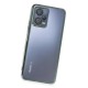 Xiaomi Redmi Note 12 5G Kılıf Lensli Silikon - Yeşil