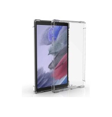 Huawei Honor Pad X8 10.1 Kılıf Anti Şeffaf Tablet Silikon - Şeffaf