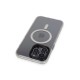 iPhone 14 Pro Max Kılıf Tigra Magsafe Kapak - Beyaz