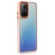 Xiaomi Redmi Note 12S Kılıf Dora Kapak - Pudra