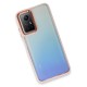 Xiaomi Redmi Note 12S Kılıf Dora Kapak - Pudra
