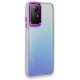 Xiaomi Redmi Note 12S Kılıf Dora Kapak - Lila