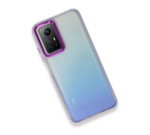 Xiaomi Redmi Note 12S Kılıf Dora Kapak - Lila Xiaomi Redmi Note 12S Kılıf Dora Kapak - Lila