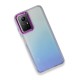 Xiaomi Redmi Note 12S Kılıf Dora Kapak - Lila