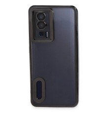 Xiaomi Poco F5 Pro Kılıf Slot Silikon - Siyah