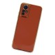 Xiaomi Redmi Note 12S Kılıf Volet Silikon - Kırmızı