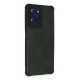 Xiaomi Redmi Note 12 Pro 5G Kılıf Loop Deri Silikon - Yeşil