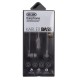 Karler Bass KR-204 Kablolu Kulaklık - Siyah