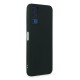 General Mobile GM 23 Kılıf First Silikon - Koyu Yeşil