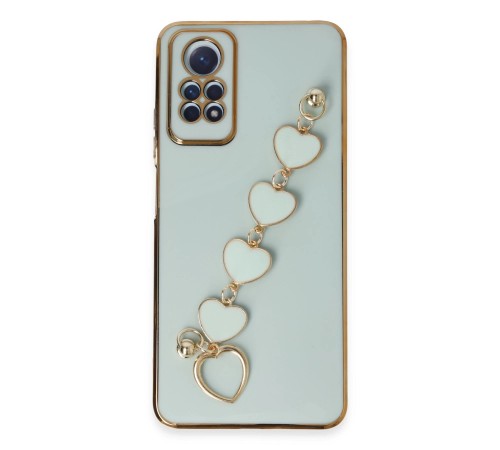 Xiaomi Redmi Note 12 Pro 4G Kılıf Esila Silikon - Su Yeşili Xiaomi Redmi Note 12 Pro 4G Kılıf Esila Silikon - Su Yeşili