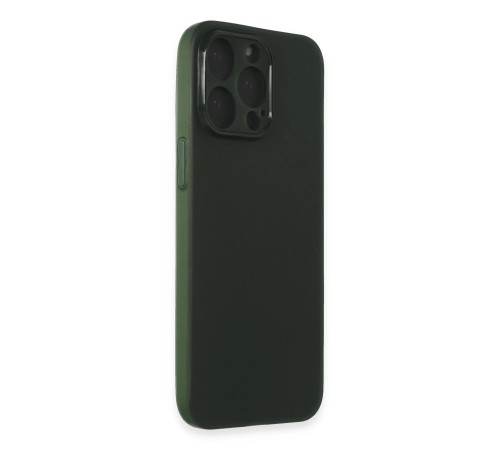 iPhone 15 Pro Max Kılıf Puma Silikon - Yeşil iPhone 15 Pro Max Kılıf Puma Silikon - Yeşil