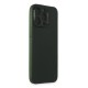 iPhone 15 Pro Max Kılıf Puma Silikon - Yeşil
