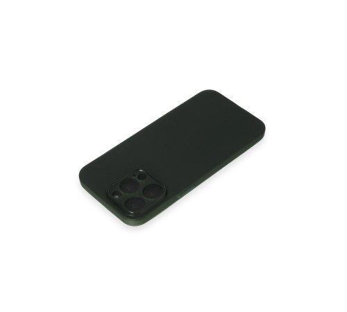 iPhone 15 Pro Max Kılıf Puma Silikon - Yeşil iPhone 15 Pro Max Kılıf Puma Silikon - Yeşil
