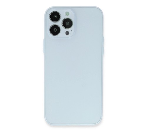 iPhone 15 Pro Max Kılıf Puma Silikon - Turkuaz iPhone 15 Pro Max Kılıf Puma Silikon - Turkuaz