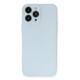 iPhone 15 Pro Max Kılıf Puma Silikon - Turkuaz