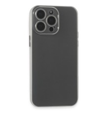 iPhone 15 Pro Max Kılıf Puma Silikon - Şeffaf
