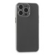 iPhone 15 Pro Max Kılıf Puma Silikon - Şeffaf
