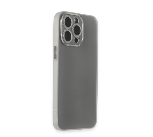 iPhone 15 Pro Max Kılıf Puma Silikon - Şeffaf iPhone 15 Pro Max Kılıf Puma Silikon - Şeffaf