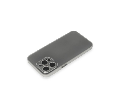iPhone 15 Pro Max Kılıf Puma Silikon - Şeffaf iPhone 15 Pro Max Kılıf Puma Silikon - Şeffaf