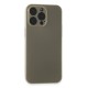 iPhone 15 Pro Max Kılıf Puma Silikon - Gold