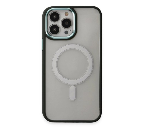 iPhone 15 Pro Kılıf Room Magneticsafe Silikon - Köknar Yeşili iPhone 15 Pro Kılıf Room Magneticsafe Silikon - Köknar Yeşili