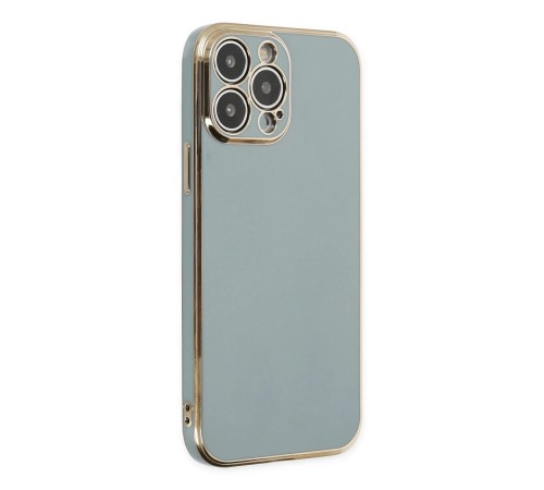 iPhone 15 Pro Max Kılıf Volet Silikon - Açık Yeşil iPhone 15 Pro Max Kılıf Volet Silikon - Açık Yeşil