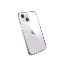 iPhone 15 Kılıf Lüx Şeffaf Silikon