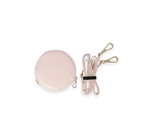 iPhone 13 Pro Kılıf Ermes Kapak - Pembe iPhone 13 Pro Kılıf Ermes Kapak - Pembe