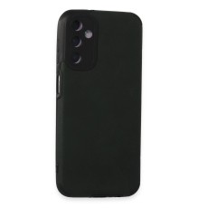 Samsung Galaxy M14 5G Kılıf Loop Deri Silikon - Yeşil