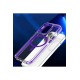 iPhone 15 Pro Max Bella Magsafe Kapak - Mavi