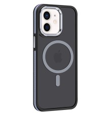 iPhone 11 Winner Magsafe Kapak - Siyah